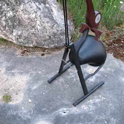 Stroh Horn Cello early 1900s image 8