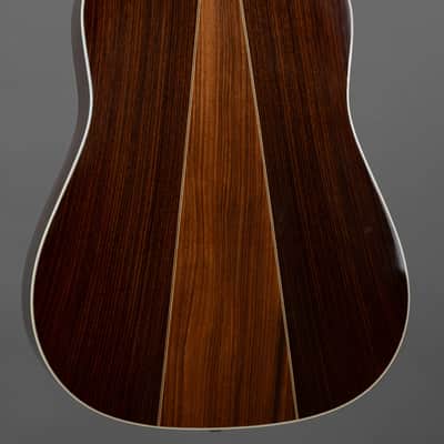 2002 Martin D-35 (USA, Natural Gloss, HSC) image 10
