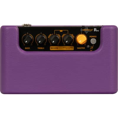Ortega PTWO-LTD2 image 5