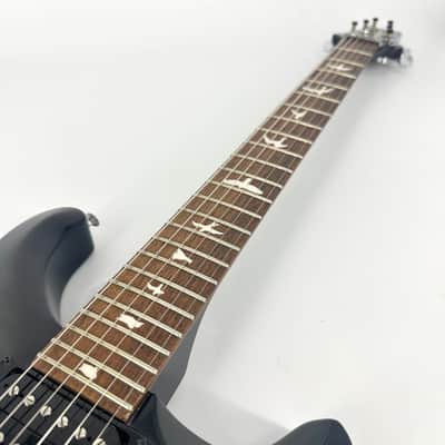 2013 PRS S2 Custom 24 – Crab Blue Smokeburst image 8