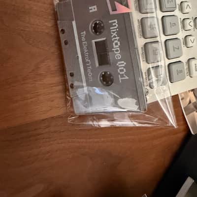 Elektron Syntakt Synthesizer - E25 Remix Edition + Travelbag image 5