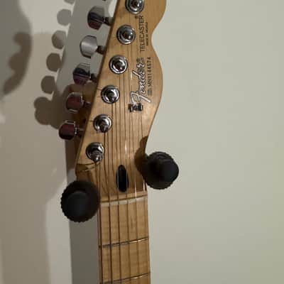 Fender Telecaster 1995 - Wine Red image 2