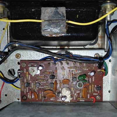 Marantz 2270 Receiver Fully Restored Excellent Condition image 17