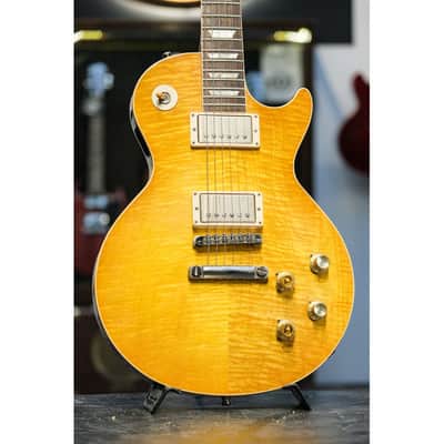 2010 Gibson Collectors Choice no 1 Melvyn Franks VOS 1959 Les Paul image 1