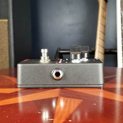 Keeley GC-2 Limiting Amplifier image 8