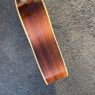Eastman AC420 Bearclaw image 9
