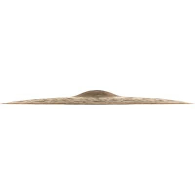 Meinl Byzance Series 16" Extra Dry Thin Crash 2026 - Raw image 2