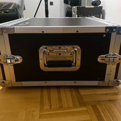 Kemper Amps Profiler Rack Modeling Guitar Amp 2019, Palmer Macht 402, Behringer FCB1010 image 5