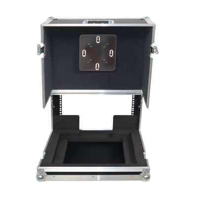 ProX XSM-AVMG3U6U Video Controller Flight Case, ATEM 1 M/E Camera Control Panel image 4