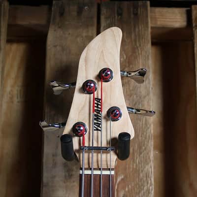 Yamaha RBX360 Electric Bass w/GigBag | Reverb