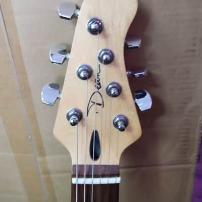 Dean Avalanche 3/4 Electric Guitar image 4