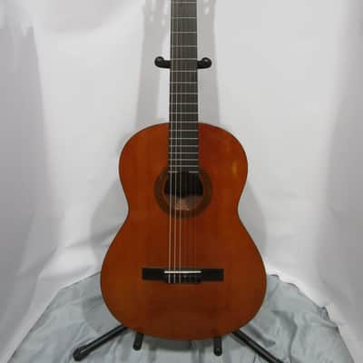Yamaha CG-70 Classical Guitar image 1