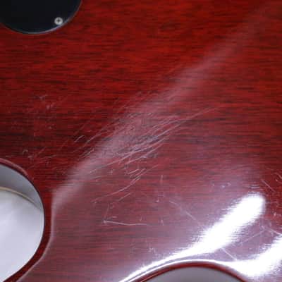 Gibson / 2013 Slash Les Paul Vermillion Secondhand! [113223] image 12