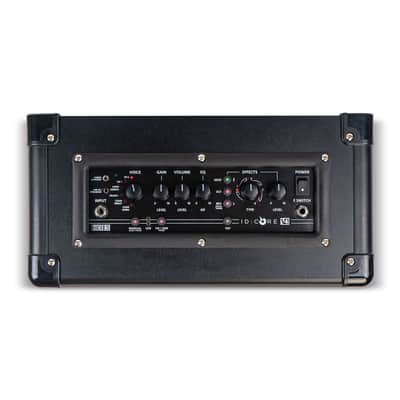 Blackstar ID Core 20 V4 Combo Amp in Black image 5