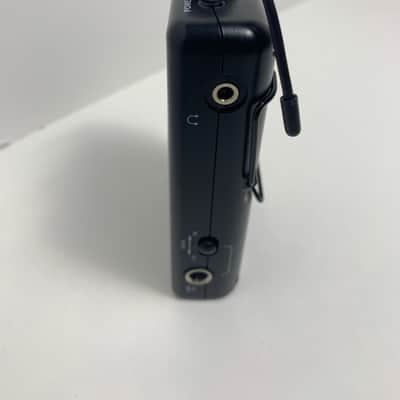 Shure PSM200 TransMixer Wireless In Ear Monitor System image 3