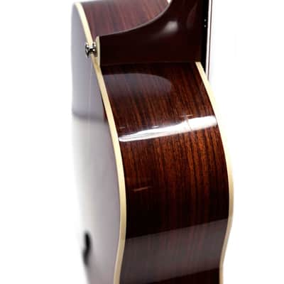 Martin D28 2004 (with Fishman Active Pickup) image 7