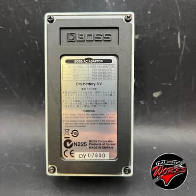 Boss Lmb 3 Bass Limiter Enhancer image 4