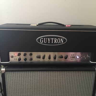 Guytron GT100 FV image 1