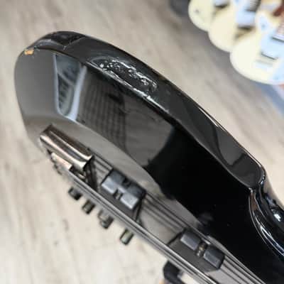 ESP LTD F-254 Bass image 14