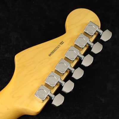 FENDER USA American Professional II Stratocaster MN Black [US22008249] (06/11) image 10