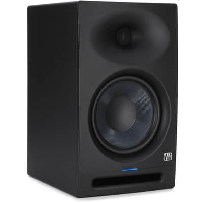 PRESONUS ERIS STUDIO 8 280w Total Active Studio Reference Monitor Pair image 4