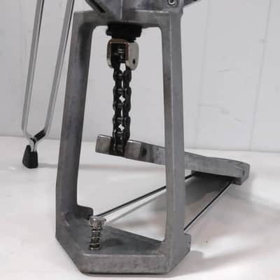 CB Percussion Double Braced Hi Hat Stand image 3