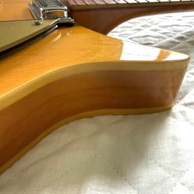 Rickenbacker 360 Capri 1958 - 1960 - Natural image 22