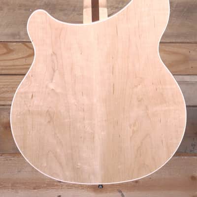 Rickenbacker 360 Mapleglo Electric Guitar w/ Case Special Sale Price Until 6-30-26 image 3