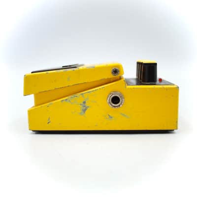 Boss OS-2 Overdrive / Distortion Guitar Effect Pedal NO08373 image 6