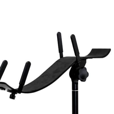 Guitar Stand Walk Up Guitar Stand image 2