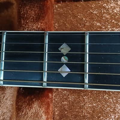 Ovation 1869 Custom Legend 1990 - 2001 - Black image 7