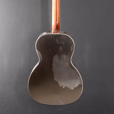 Gretsch Used G9221 Bobtail Round Neck Resonator '20 image 4
