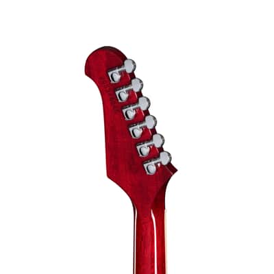 Gibson Firebird Platypus Vintage Cherry - Electric Guitar image 7