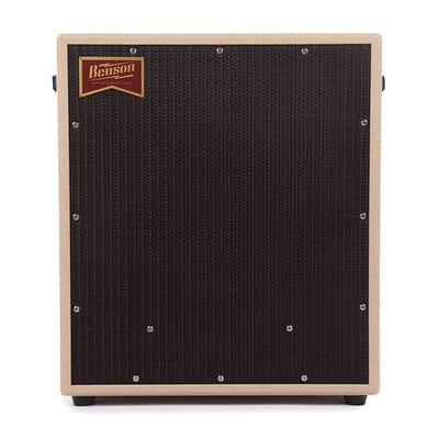 Benson Amps 15N 450-Watt 1x15" Bass Speaker Cabinet