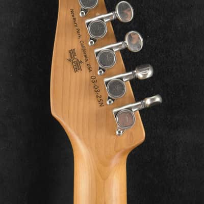 Tom Anderson T Icon Shell Pink In-Distress Level 3 image 9
