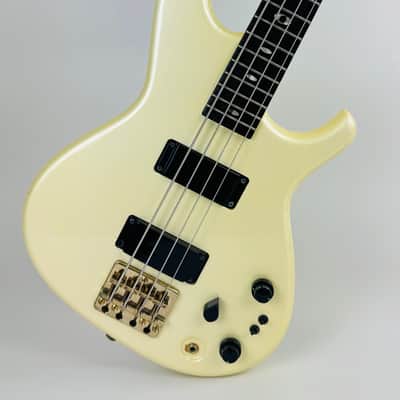 Aria SB Elite II, Active Electricity! 1983 image 2