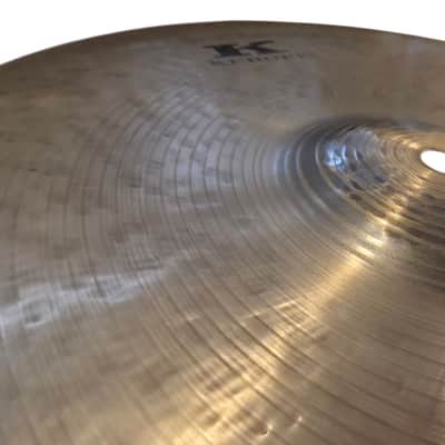 Zildjian Kerope 18" 1312g image 6