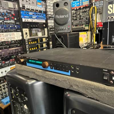 Lexicon PCM 70 Digital Effects Processor | Reverb