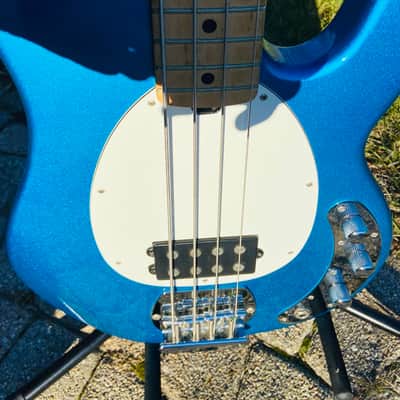 OLP Stingray Blue/white image 10