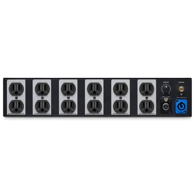 Black Lion Audio PG-2R Power Conditioner image 5