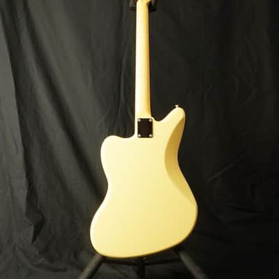 *NEW IN BOX* Fender FSR Collection 2023 Traditional 60s Jazzmaster Vintage White with Matching Head image 5