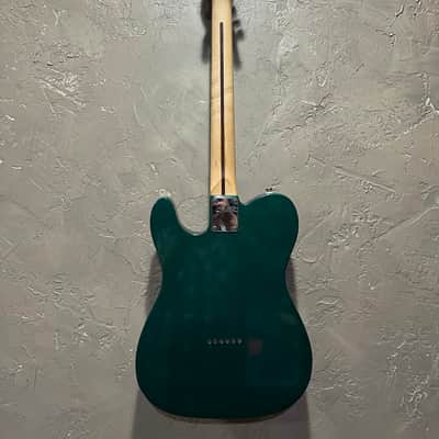 Squier Rolling Rock Beer Telecaster Limited Edition | Reverb