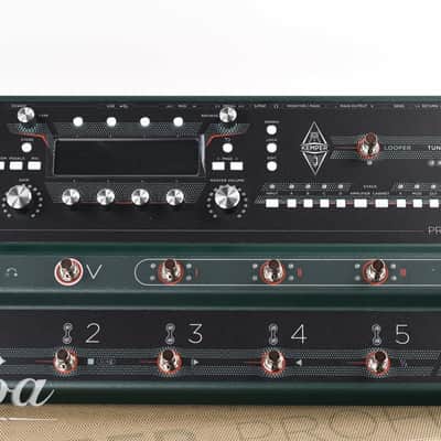 Kemper Profiler Stage image 2