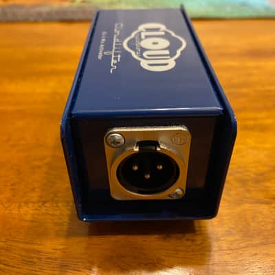 Cloud Microphones Cloudlifter CL-1 Mic Activator image 2