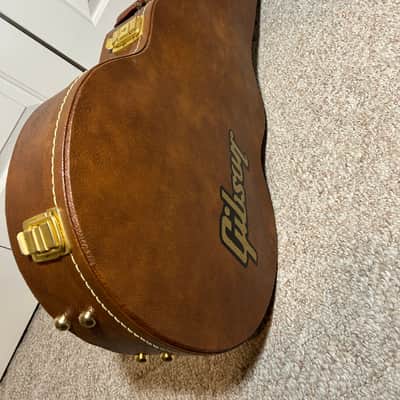 Gibson  Les Paul Standard (Slash Edition) 2022 - November Burst image 6