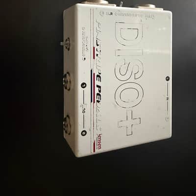 Pinstripe DISO+ Original Stereo Line Isolator image 7
