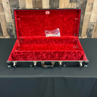 Marlen D-10 3x5 Single Pedal Steel 1970s - Wood Grain with Original Case image 25