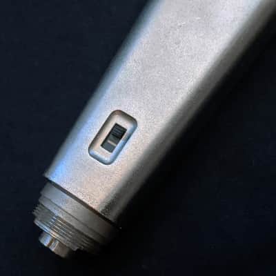 1983 Oktava MK-18⚡SERVICED⚡Soviet Vintage Condenser Microphone | Optional - TUBE MODE image 14