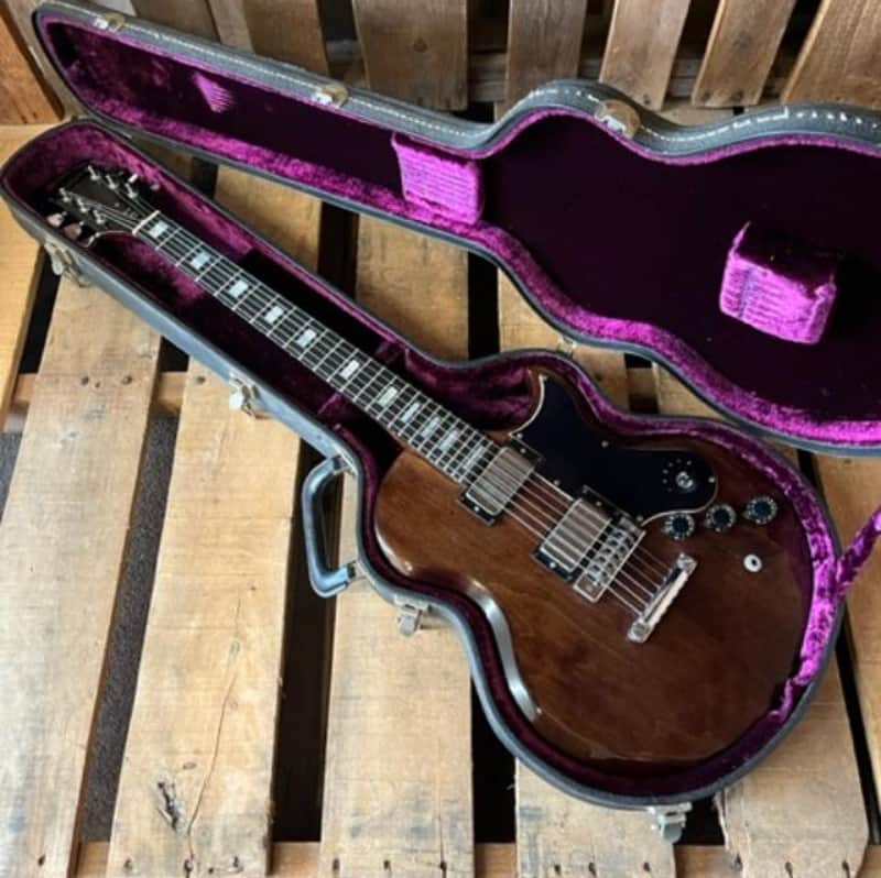 Gibson L6-S Rare Appointments image 1