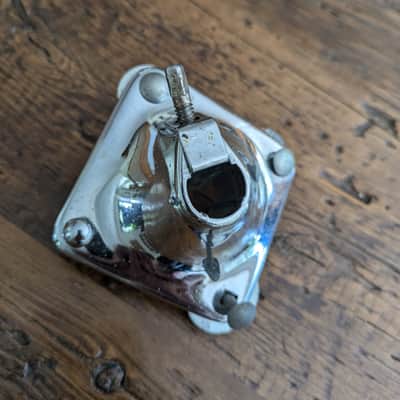 Slingerland Tom Mount Bracket 1970s image 8
